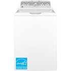 GE 4.6 CuFt White Top Load Washer