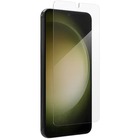 InvisibleShield Fusion Flexible Hybrid Screen Protector for Galaxy S23+