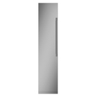 Monogram 8.3 Cu. Ft 18" Wide Premium Integrated Column Freezer - Panel-Ready