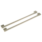 Monogram Side-By-Side Refrigerators - Statement Handle Kit