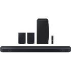 Samsung 9.1.4 Channel Soundbar with Wireless Subwoofer