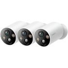 tp-link Tapo Wire-Free Magnetic Indoor/Outdoor Security Camera