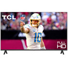 TCL 40" S Class FHD LED Smart TV with Fire TV