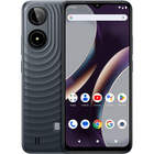 BLU 6.6" Infinity Display 64GB Storage+6GB (2GB+4GB Xtra Ram) Gray Unlocked Smartphone
