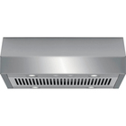 Frigidaire 30" Ducted 400 CFM Range Hood in Stainless Steel
