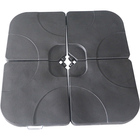 Doral Designs 4-Piece Umbrella Base Weight