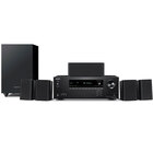 Onkyo 5.1 Channel Home Theater System with Dolby Atmos® and DTS:X