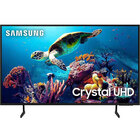 Samsung 70" Class DU6900 Crystal UHD 4K Smart TV