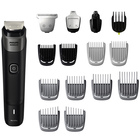 Norelco Multigroomer Series 5000 18-Piece, Beard, Face, Hair, Body Hair Trimmer for Men