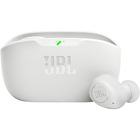 JBL Vibe Buds True Wireless White In-Ear Headphones