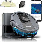 Shark Matrix Plus 2-in-1 Robot Vacuum & Mop with Sonic Mopping