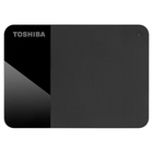 Toshiba 4TB Canvio Ready Portable Hard Drive