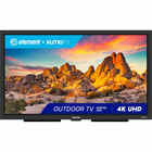 Element Electronics 55″ 4K UHD Partial Sun Outdoor Xumo TV