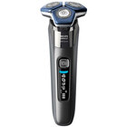 Norelco 7000 Series Wet & Dry Men's Electric Shaver - Dark Chrome