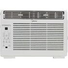 Midea 6,000 BTU 115 Volt 11 CEER Window Air Conditioner