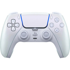 PlayStation 5 DualSense Wireless Controller - Chroma Pearl