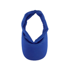Scunci Stylish Visor - Blue