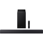 Samsung B-Series Soundbar with 5.1 ch Subwoofer