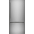 GE 24.8 Cu. Ft. Bottom-Freezer Drawer Refrigerator