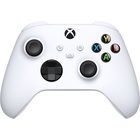 Xbox Robot Controller For Xbox Series X/S - White
