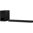 Sony 3.1.2ch Soundbar 6 with Wireless Subwoofer