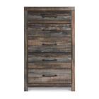 Signature Design by Ashley Drystan Chest of Drawers