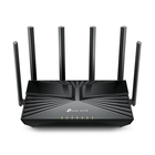 tp-link AXE5400 Tri-Band Gigabit Wi-Fi 6E Router