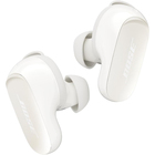 Bose QuietComfort Ultra True Wireless Noise Cancelling In-Ear Earbuds - Diamond