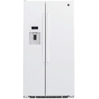 GE 21.9 Cu. Ft. Counter-Depth Side-By-Side Refrigerator