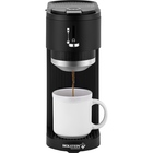 Holstein Single Serve Pod Coffee Maker