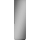 Monogram 24" Integrated Column Refrigerator - Panel Ready