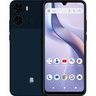 BLU 6.88" K2 Infinity Display 64GB Storage 4GB RAM +(4GB Extra RAM) Black/Blue Unlocked Smartphone
