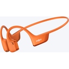 Shokz OpenRun Pro 2 Bone Conduction Sports Headphones - Orange