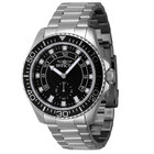 Invicta 44mm Pro Diver Men's Quartz Watch - Stainless Steel