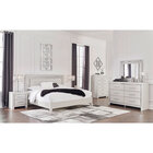 Signature Design by Ashley Zyniden Queen Bedroom Set