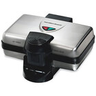 Hamilton Beach Belgian Style Waffle Maker