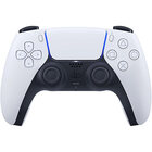 PlayStation 5 DualSense™ Wireless White Controller
