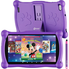 Contixo 7'' 16GB HD Kids Tablet - Purple