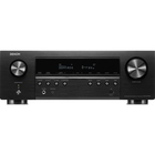 Denon 7.2 Channel 140W 8K AV Receiver