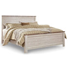 Signature Design by Ashley Willowton King Bed
