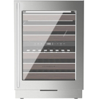 Monogram 4.7 Cu. Ft 24" Wide 42 Bottle Capacity Panel-Ready Wine Reserve