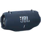 JBL XTREME 4 Portable Waterproof Bluetooth Speaker - Blue