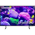 Samsung 75” Class Crystal UHD 4K DU7200B Series Smart TV