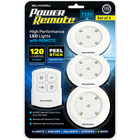 Bell & Howell High Performance LED Lights with Remote