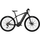 Benelli 29” Pro Electric Bike with 18.64 mph Max Speed with 37 Mile Range - Dark Gray/Black