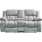 Global Furniture Reclining Loveseat