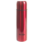 Mr. Coffee Javelin 15.5 oz Thermal Bottle in Red