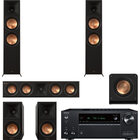 Onkyo 9.2 Channel Home Theater Package
