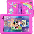 Contixo 8'' Kids 64GB 4GB HD Tablet - Pink
