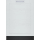 Bosch 24'' 39 dBA Benchmark Built-In Panel Ready Smart Dishwasher with 16 Place Setting Capacity